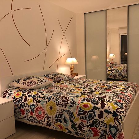 Appartement Hyper Centre Tres Lumineux à Orléans Extérieur photo