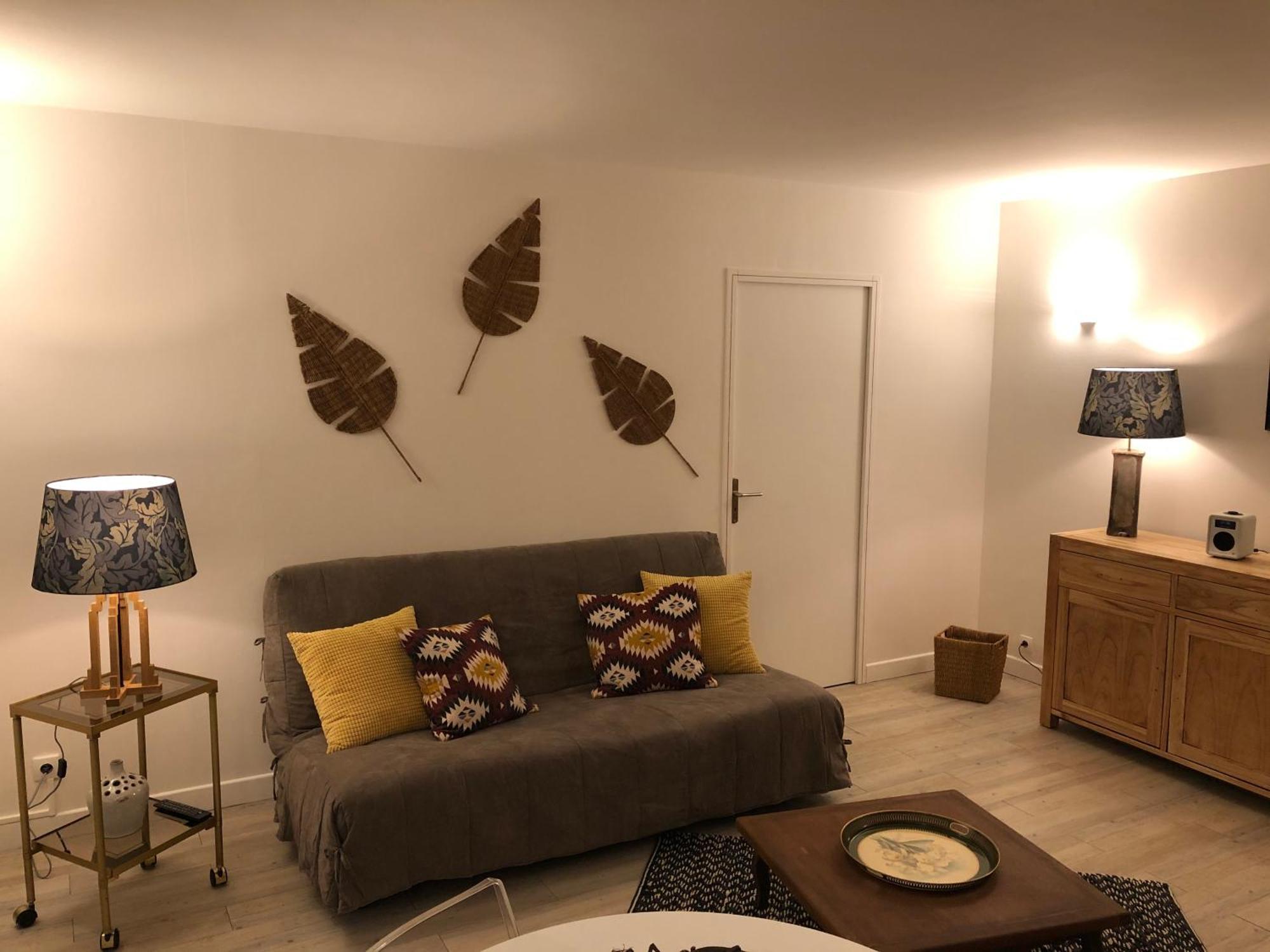 Appartement Hyper Centre Tres Lumineux à Orléans Extérieur photo
